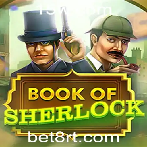 BookOfSherlock: Desvendando o Mistério deste Fascinante Jogo de Cassino