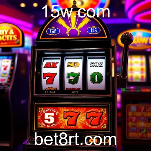 Os Fascinantes Caça-níqueis na Era Digital