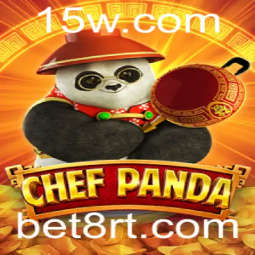 ChefPanda: O Novo Fenômeno de Jogo com Bet8