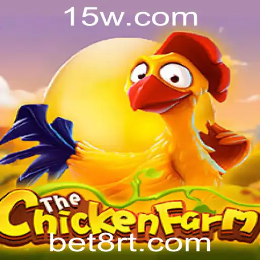 Desbravando ChickenFarm: Um Guia Completo para Jogadores de Bet8