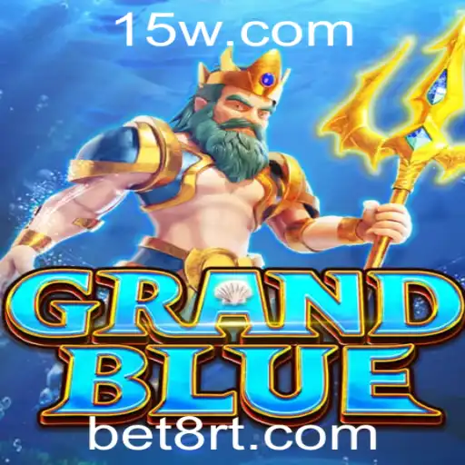 Introdução ao Jogo GRANDBLUE e Como Jogar com a Plataforma bet8
