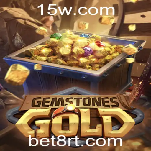 Explorando GemstonesGold: Descubra o Mundo das Apostas com Bet8