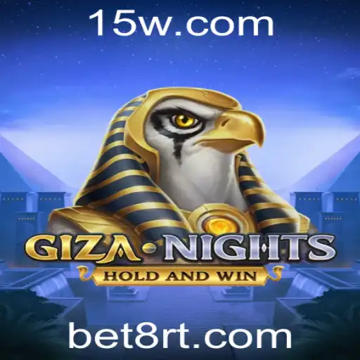 Explorando GizaNights: Aumente suas Apostas em um dos Jogos Mais Emocionantes de bet8