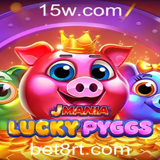 Descubra JManiaLuckyPyggs: O Empolgante Mundo dos Jogos de Azar Interativos