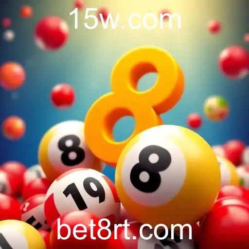 Explorando o Fascinante Mundo dos Jogos de Loteria com bet8