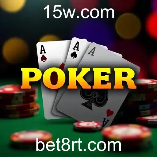 Jogos de Pôquer: Uma Imersão no Mundo das Apostas