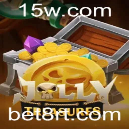 Explorando o Universo de JollyTreasures e sua Conexão com bet8