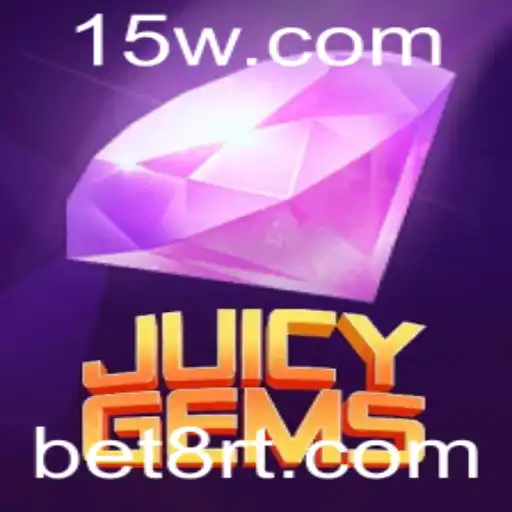 Descubra o Mundo Colorido de JuicyGems: Um Jogo Inovador com Temática de Cassino