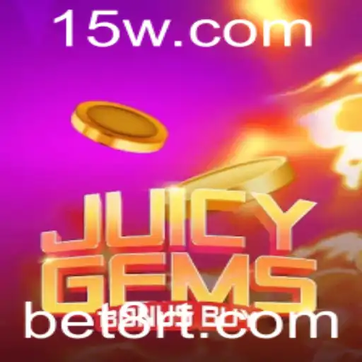 Explorando o Mundo de JuicyGemsBonusBuy: Um Guia Completo para Jogadores de Bet8