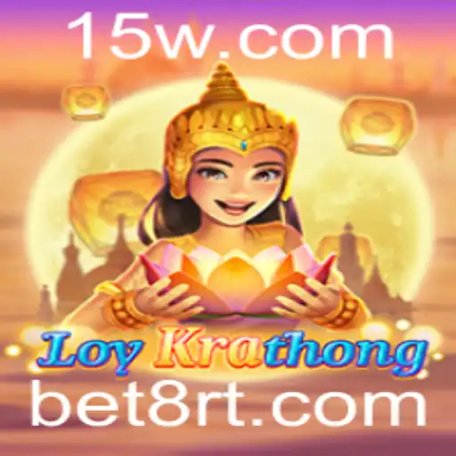 Explorando LoyKrathong: O Fascinante Jogo com Bet8
