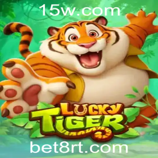 LuckyTiger: Um Mergulho no Mundo Emocionante dos Jogos de Azar