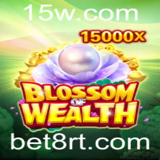 BlossomofWealth: Um Mergulho no Mundo do Jogo com Temática Oriental