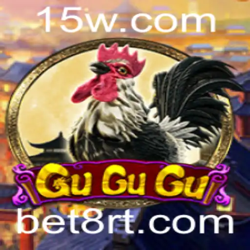 GuGuGu: O Jogo Inovador de Bet8 que Conquista o Mundo