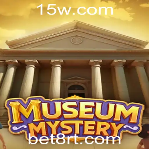Desvendando os Mistérios de MuseumMystery