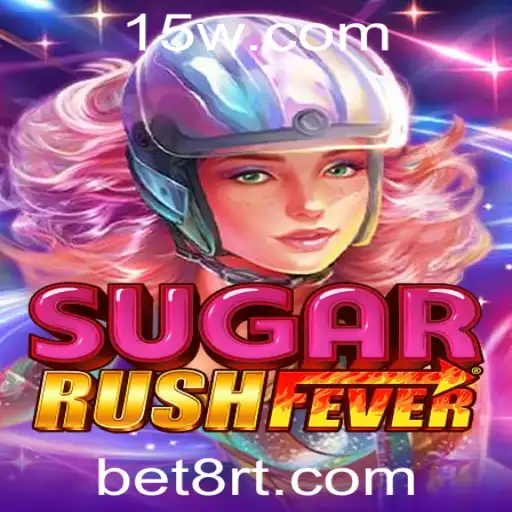Descubra o Mundo Empolgante de SugarRushFever