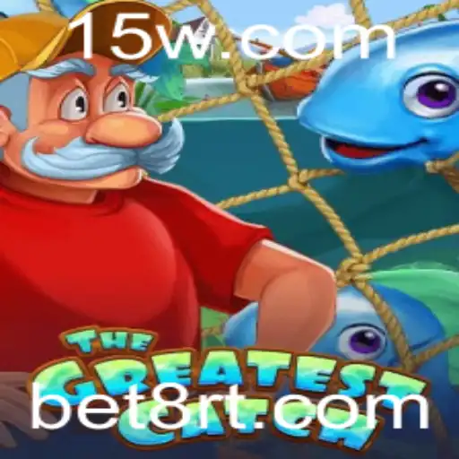 Descubra o Mundo Empolgante de 'TheGreatestCatch'