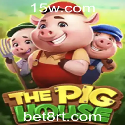 Explorando 'ThePigHouse': Inovações e Regras do Jogo com bet8