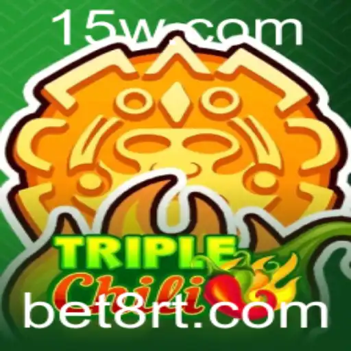Descubra o Empolgante Mundo do TripleChili: A Nova Sensação do Bet8