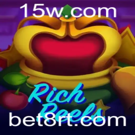 Descubra as Emoções de RichReels com Bet8