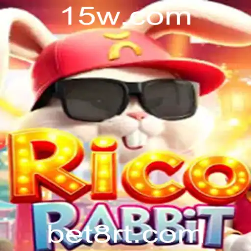 RicoRabbit: Um Jogo Empolgante Entra em Cena no Mundo dos Jogos