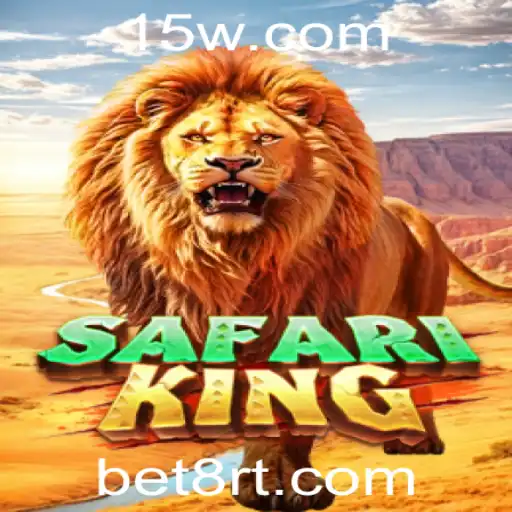 Explorando o Mundo do SafariKing: Um Jogo de Aventura e Estratégia