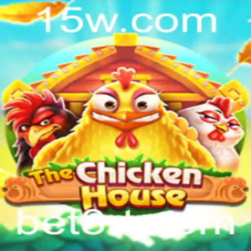 Descubra 'TheChickenHouse': Um Novo e Empolgante Jogo de Aventura com bet8