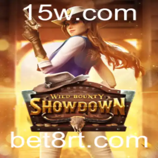 Descubra o Empolgante Mundo de WildBountyShowdown com Bet8